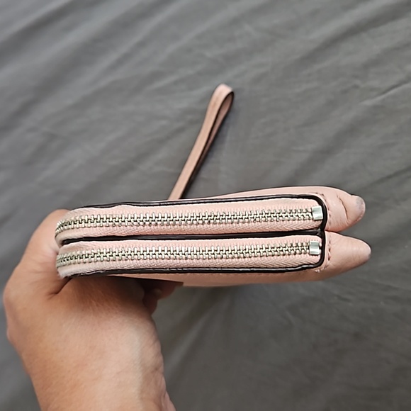 Coach wristlet wallet - Picture 8 of 11